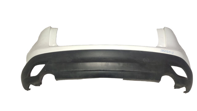 Кожух бампера заднього KD4750221 MAZDA