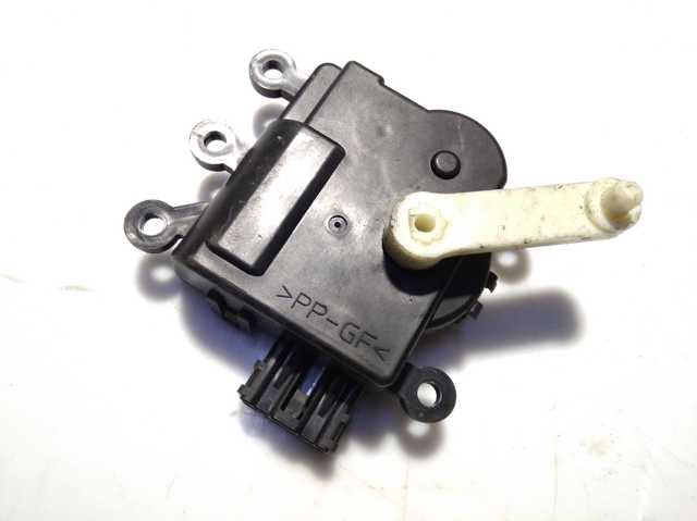 Мотор заслінки печі KD4761A60 MAZDA