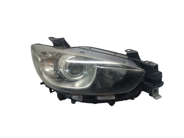 Фара комбінована, передня KD5351030F MAZDA