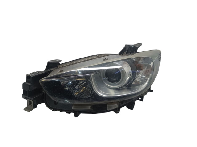 Блок фара ліва KD5351041D MAZDA