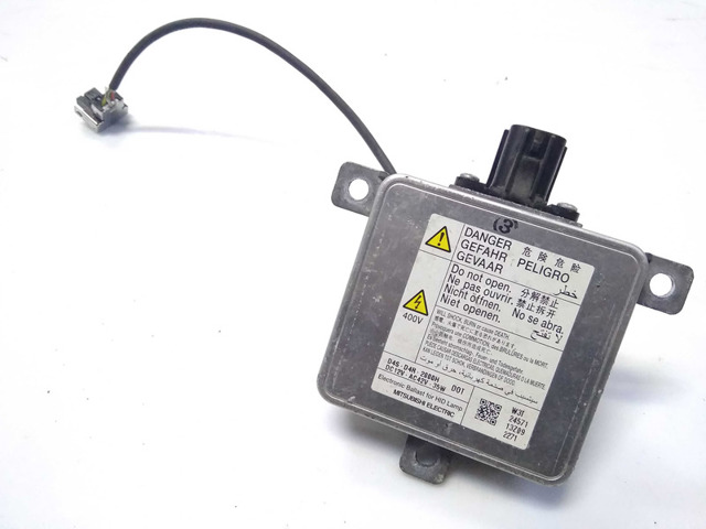 Блок розпалювання, ксенон KD53510H3 MAZDA