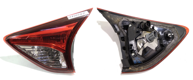 Фара задня права внутрішня KD53513F0B MAZDA