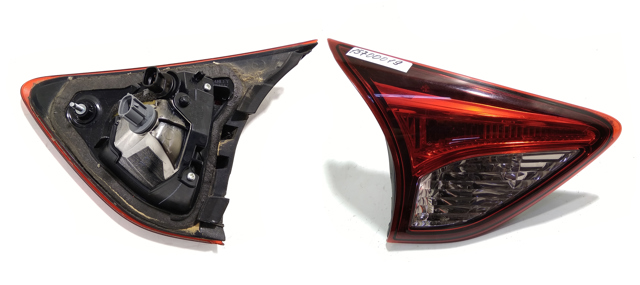 Задня ліва внутрішня фара KD53513G0B MAZDA