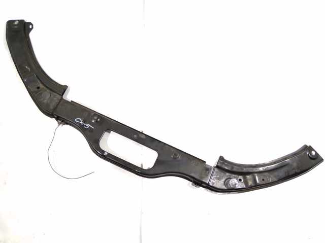 Рамка радіатора верхня KD5353150D MAZDA