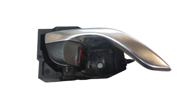Ручка правих дверей зовнішня KD5358330E MAZDA