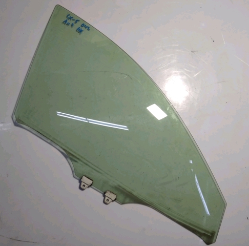Скло передньої правої двері KD5358510B MAZDA