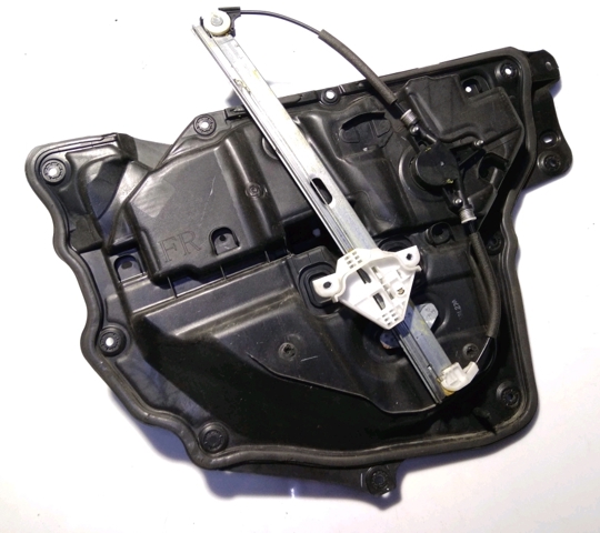 Механізм підйому стекол KD5358590 MAZDA