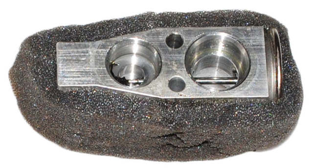 Клапан розширювальний KF0361J14 MAZDA