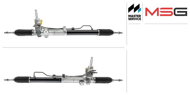 Рейковий рульовий механізм KI226 MS GROUP