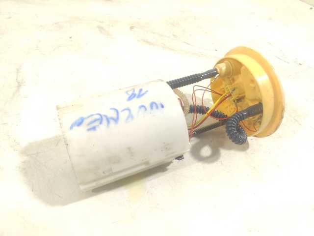 Електробензонасос KV619H307CA FORD