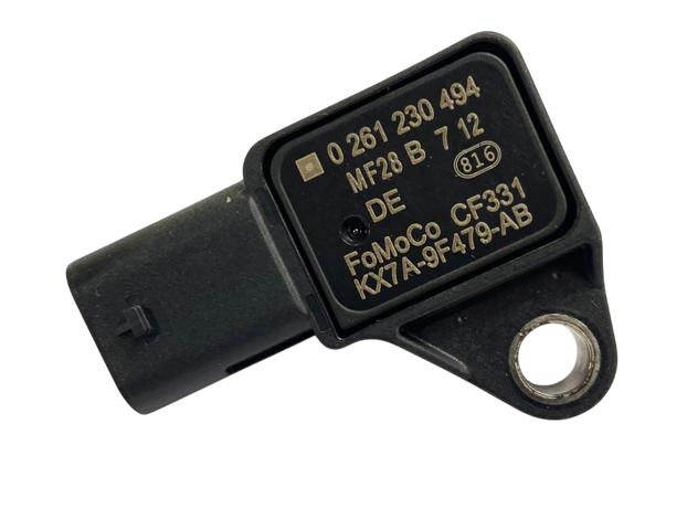 Датчик тиску наддуву турбіни KX7A9F479AB FORD