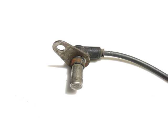 Передній правий датчик абс L2064370XB MAZDA