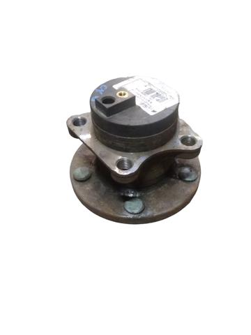 Підшипник задньої маточини L2142615XA MAZDA