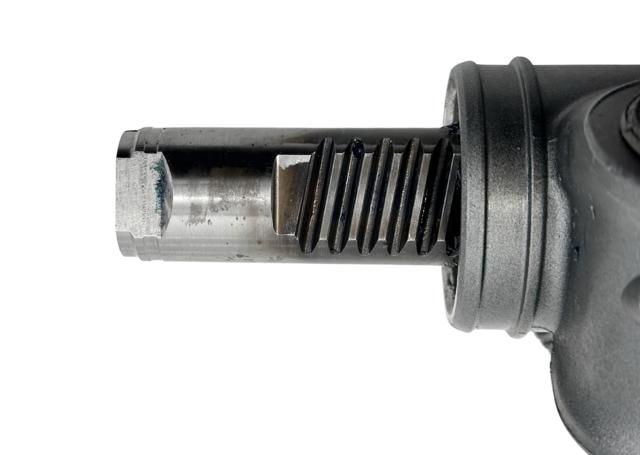 Управління рульове в зборі LE404NLR0R MSG Rebuilding