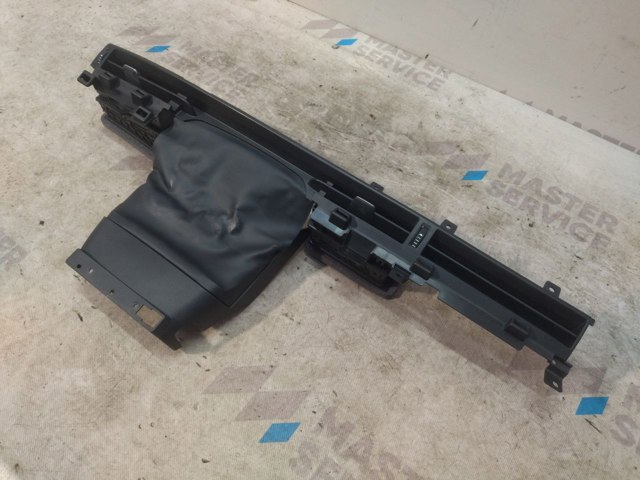 Решітка повітропровода ліва LJ8Z19893AH FORD