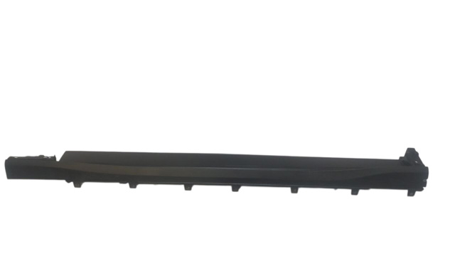 Накладка зовнішня (молдинг) порога, лівий LJ8Z5810177BA FORD