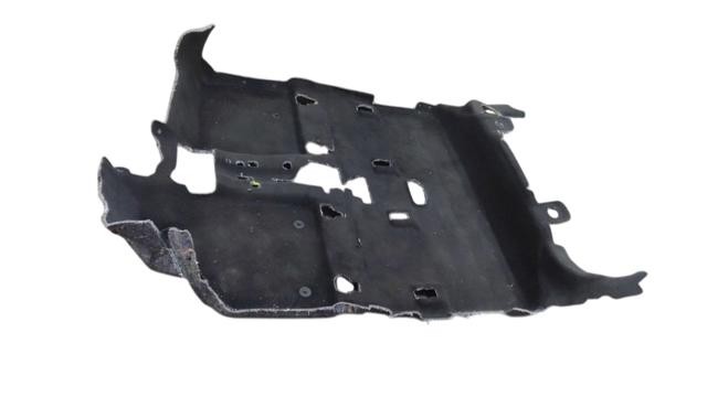 Покриття підлогове салону, переднє LJ8Z5813000AA FORD