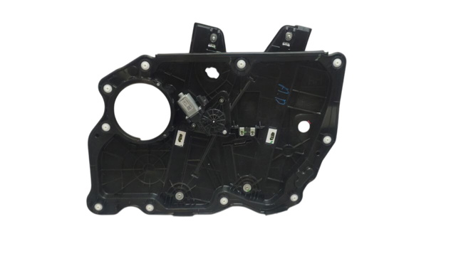 Механізм склопідіймача дверей передніх, правих LJ8Z5823200B FORD