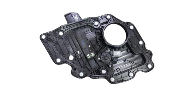 Механізм стеклопод'емника двері задньої, лівої LJ8Z5827001B FORD