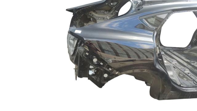 Крило праве заднє LJ8Z58279A92A FORD
