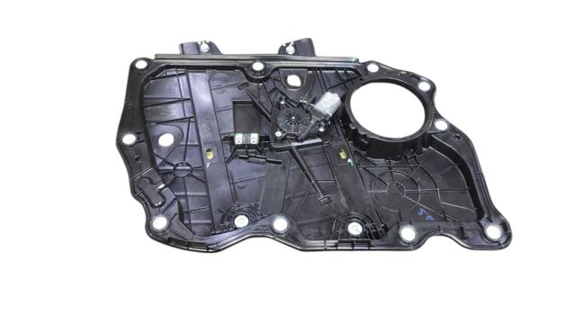 Мотор склопідйомника водійських дверей LJ8Z9923395A FORD