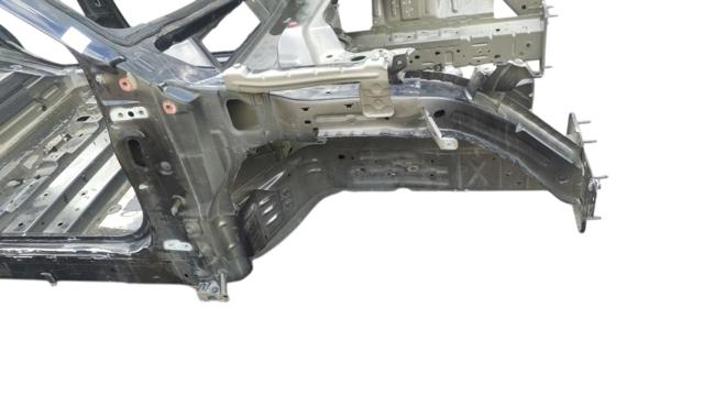 Лонжерон рами передній правий LJ9Z16054D FORD