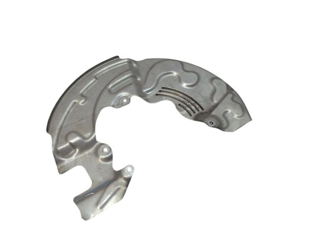 Кожух гальмівного диска LJ9Z2K005B FORD