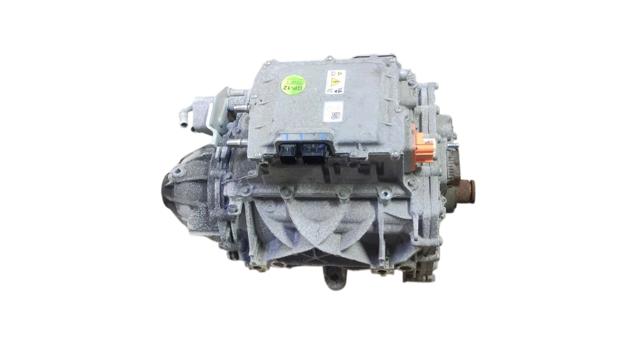 Двигун у зборі (електричний) LJ9Z7C629A FORD