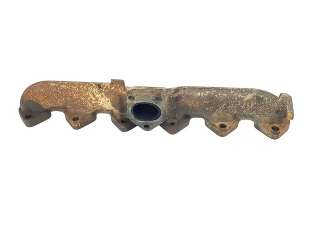 Газопроводи (колектор випускний) LKC000370 LAND ROVER