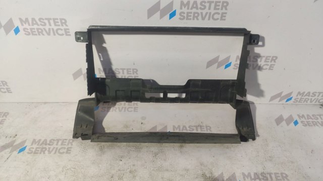 Повітроводи системи охолодження двигуна LR000886 LAND ROVER