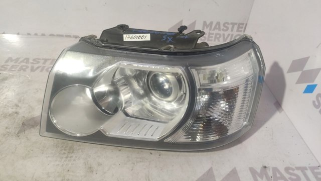 Фара основна ліва LR001580 LAND ROVER