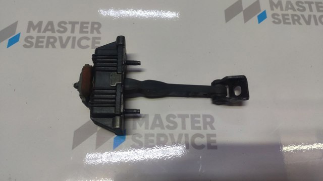 Обмежувач відкриття дверей, передній LR001586 LAND ROVER