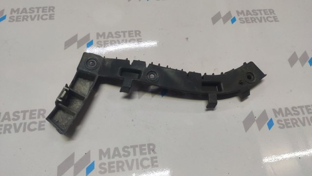 Кронштейн бампера заднього, правий LR002167 LAND ROVER
