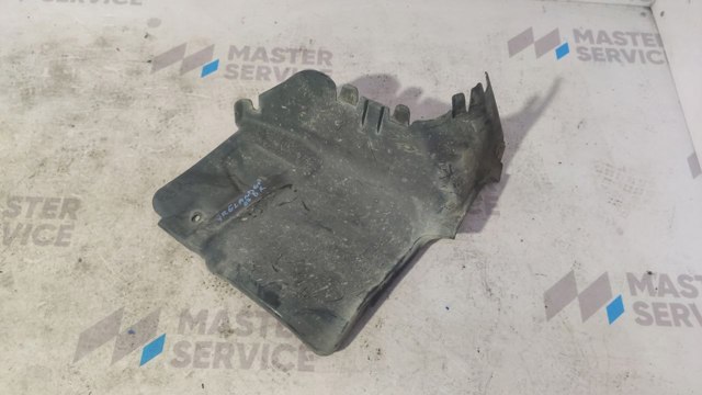 Захист двигуна, правий LR002317 LAND ROVER