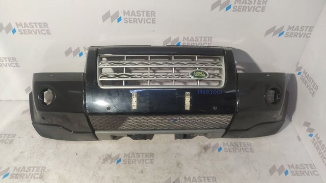 Бампер передній в зборі LR003848 LAND ROVER