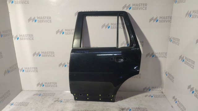 Двері пасажирськи задні ліві LR005852 LAND ROVER