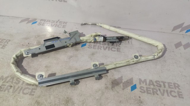 Подушка безпеки, бічна, права, AIRBAG LR007633 LAND ROVER