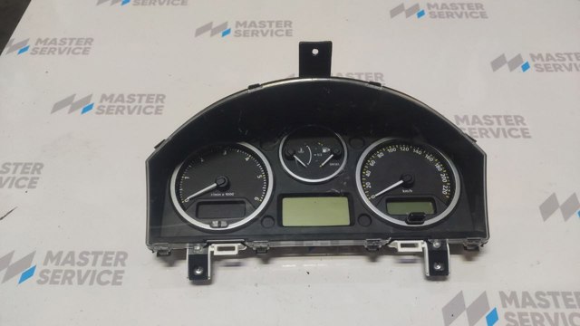 Приладова дошка-щиток приладів LR009332 LAND ROVER