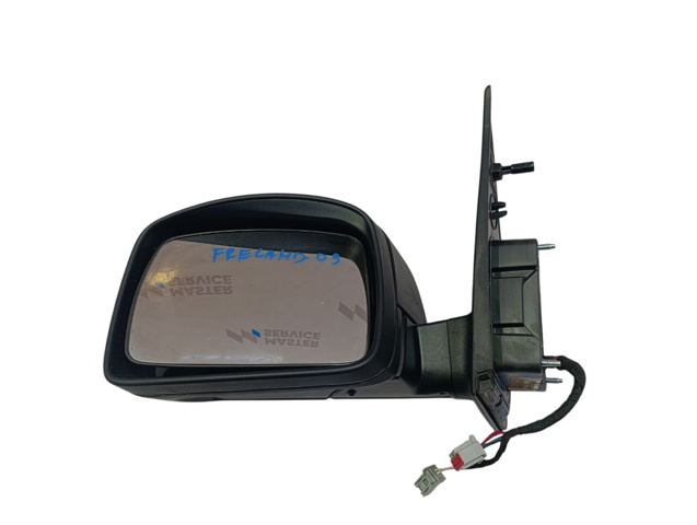 Дзеркало заднього виду, ліве LR010268 LAND ROVER