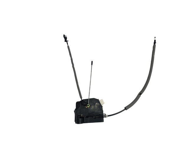 Замок передніх пасажирських дверей LR012790 LAND ROVER