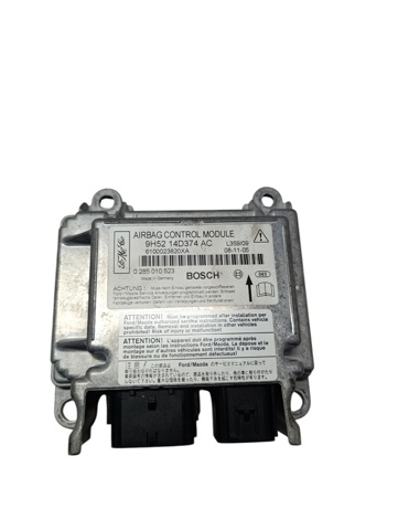Модуль-процесор управління подушки безпеки LR013363 LAND ROVER