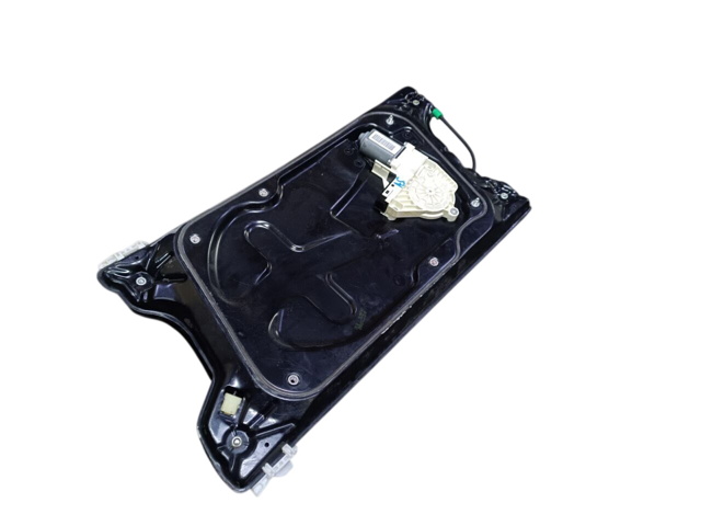 Механізм стеклопідйомника дверей передніх, лівих LR013867 LAND ROVER