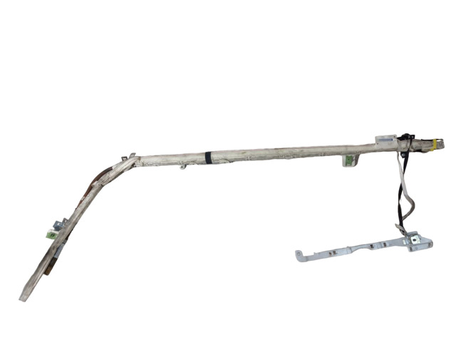 Подушка безпеки, збоку ейрбегів LR014039 LAND ROVER
