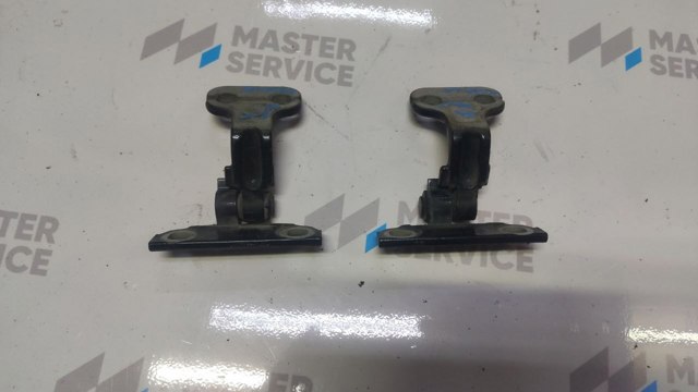 Петля задніх лівих дверей LR018035 LAND ROVER