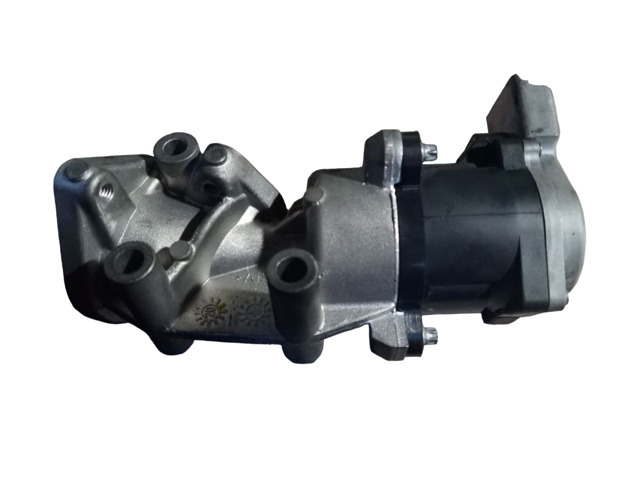 Клапан EGR рециркуляції газів LR018323 LAND ROVER