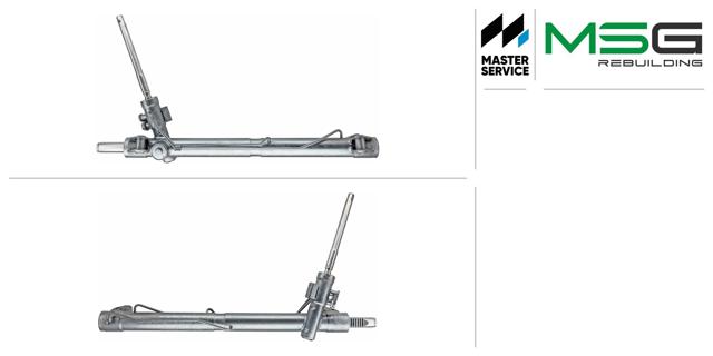Кермова рейка LR024574 LAND ROVER