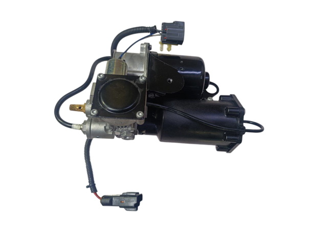 Компресор пневмопідкачкою (амортизаторів) LR025111 LAND ROVER