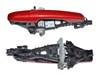 Акция ручка дверей зовнішня land rover range rover evoque 11-19 LR025540