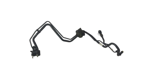 Трубопроводи LR025795 LAND ROVER