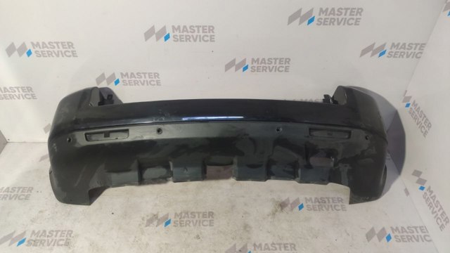 Бампер задній LR025844 LAND ROVER